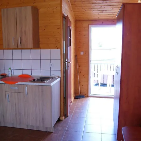 Baltic - Domek Nr 15
