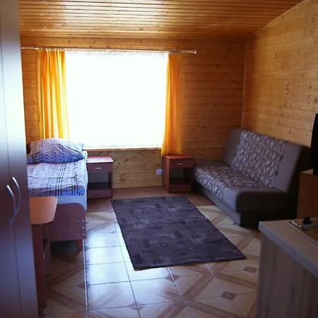 Baltic - Domek Nr 15 * Darłowo
